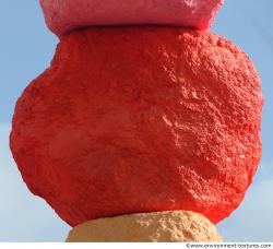 Photo of Mixed Miami Textures